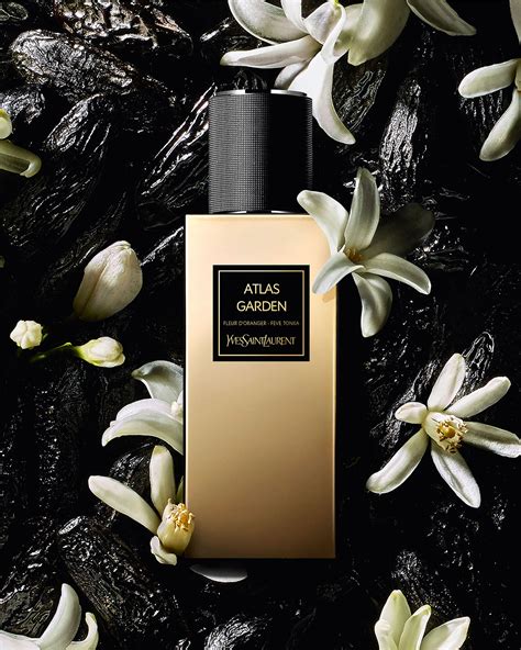 atlas garden perfume.